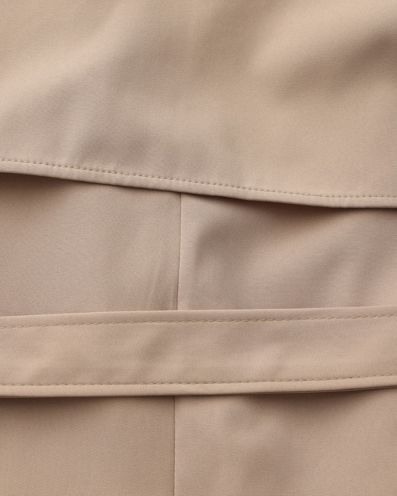 Heritage Trench Coat — colourway 4