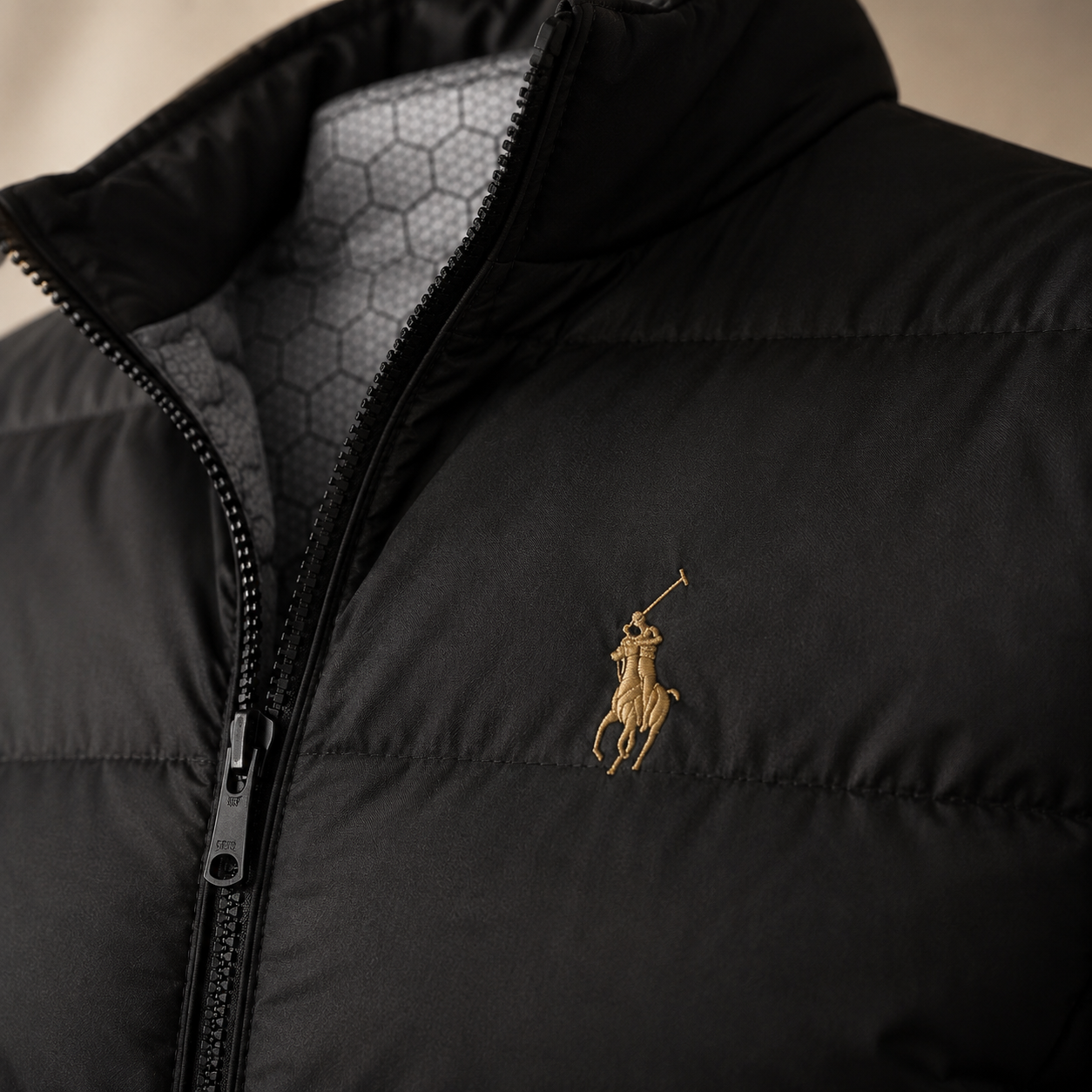 Grosvenor Insulated Down Jacket