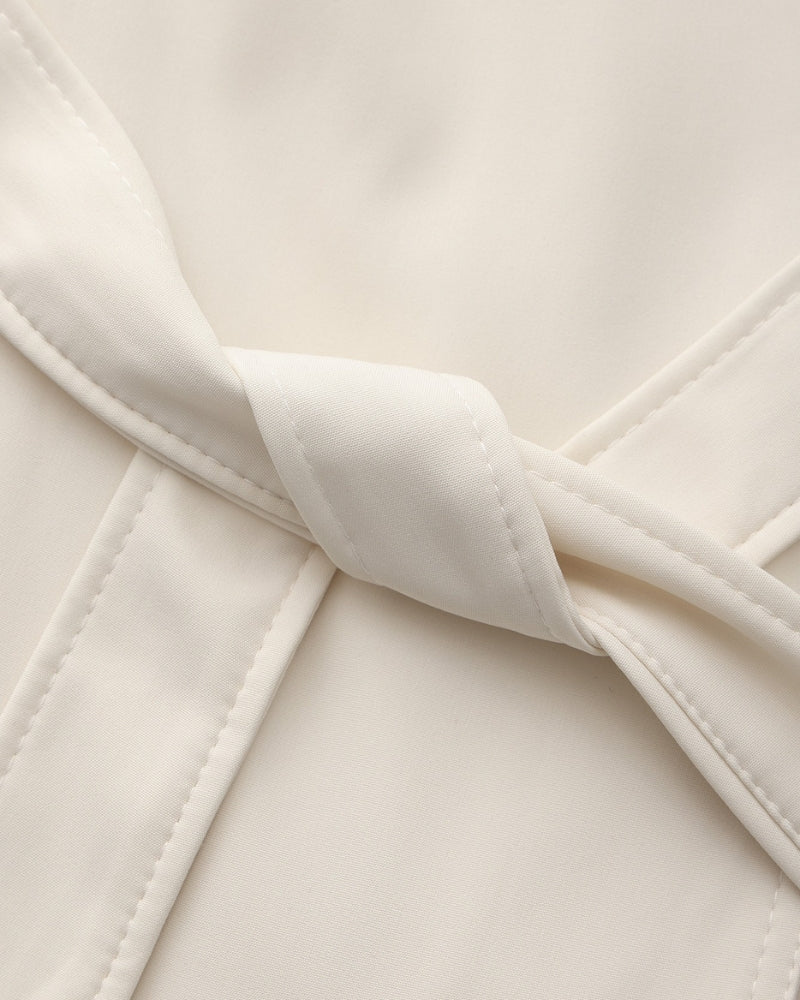 Heritage Trench Coat — detail 27
