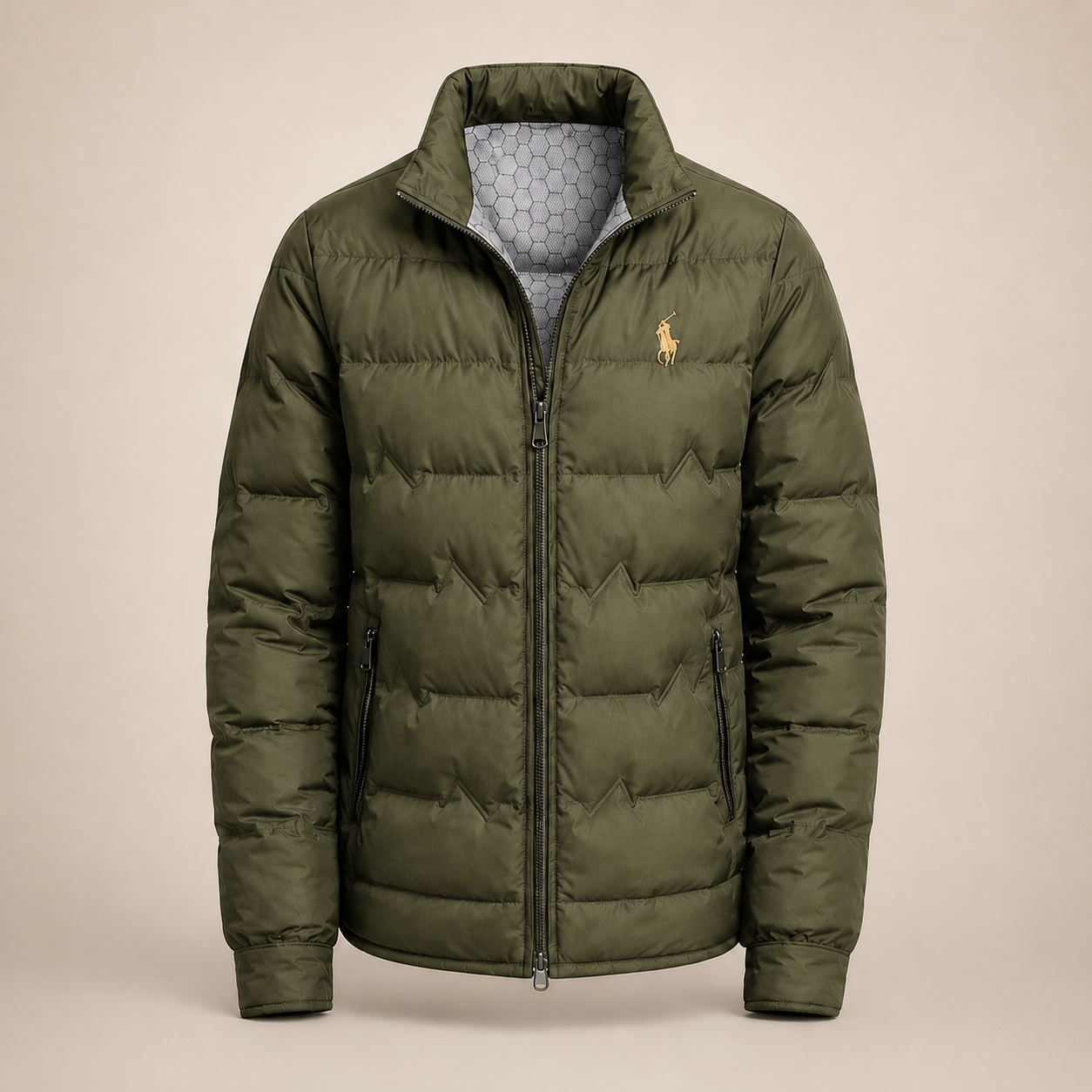 Grosvenor Insulated Down Jacket