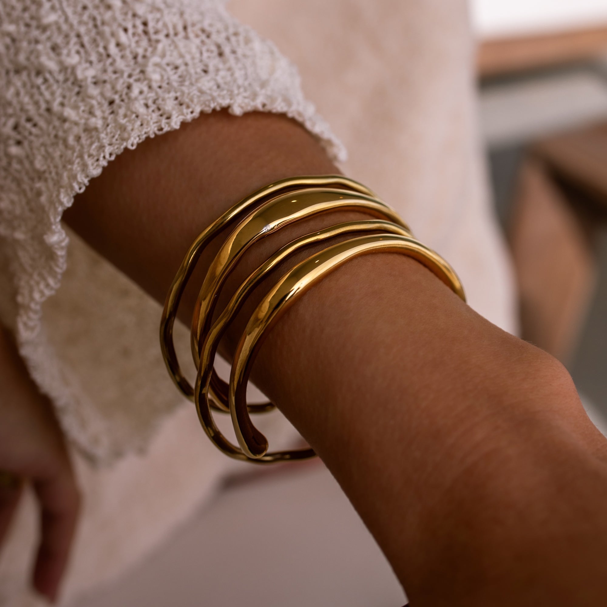 VIENNA Bangle