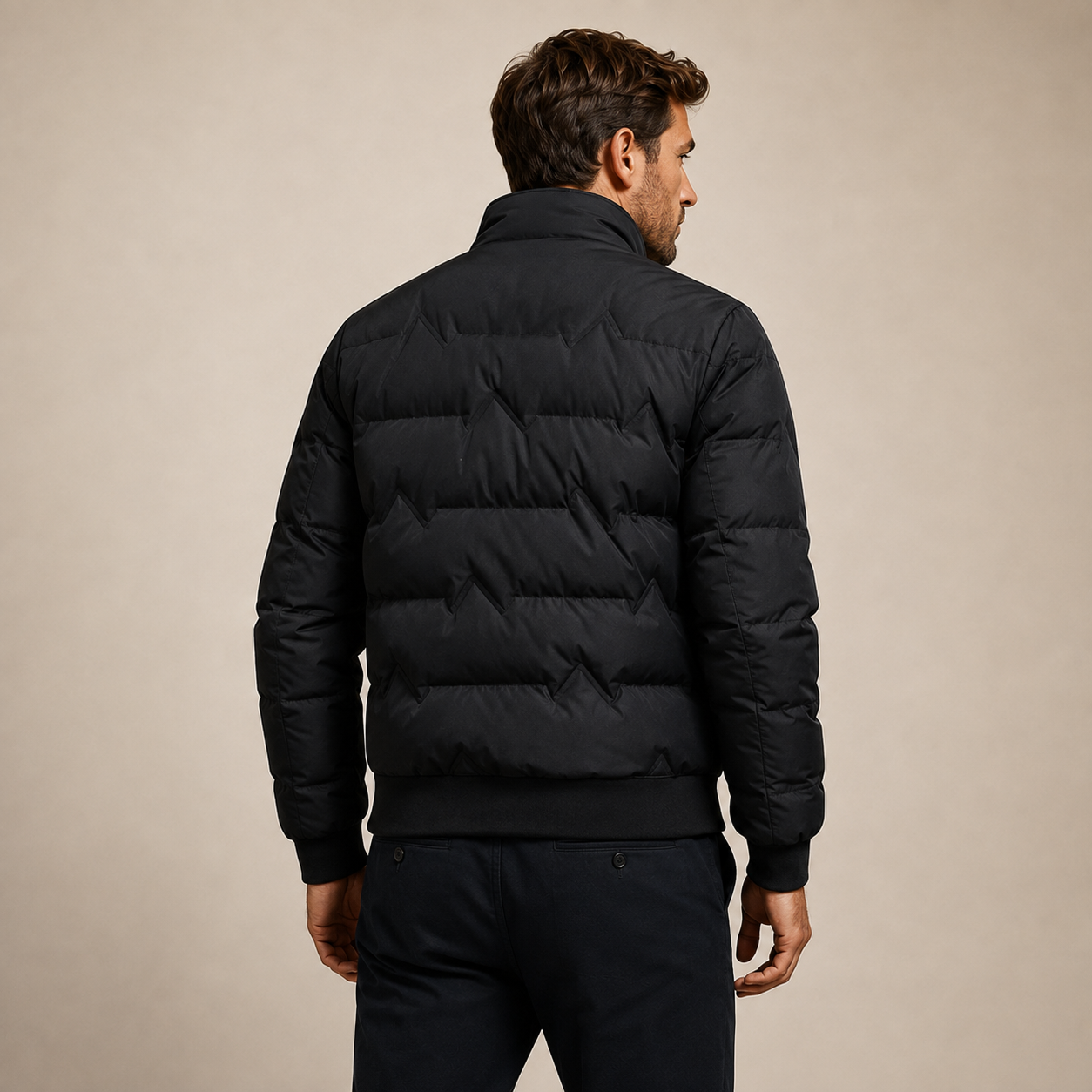 Grosvenor Insulated Down Jacket