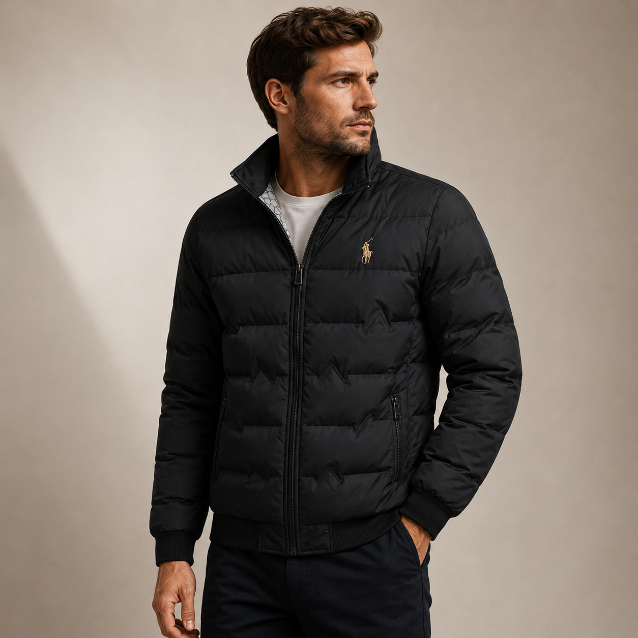 Grosvenor Insulated Down Jacket