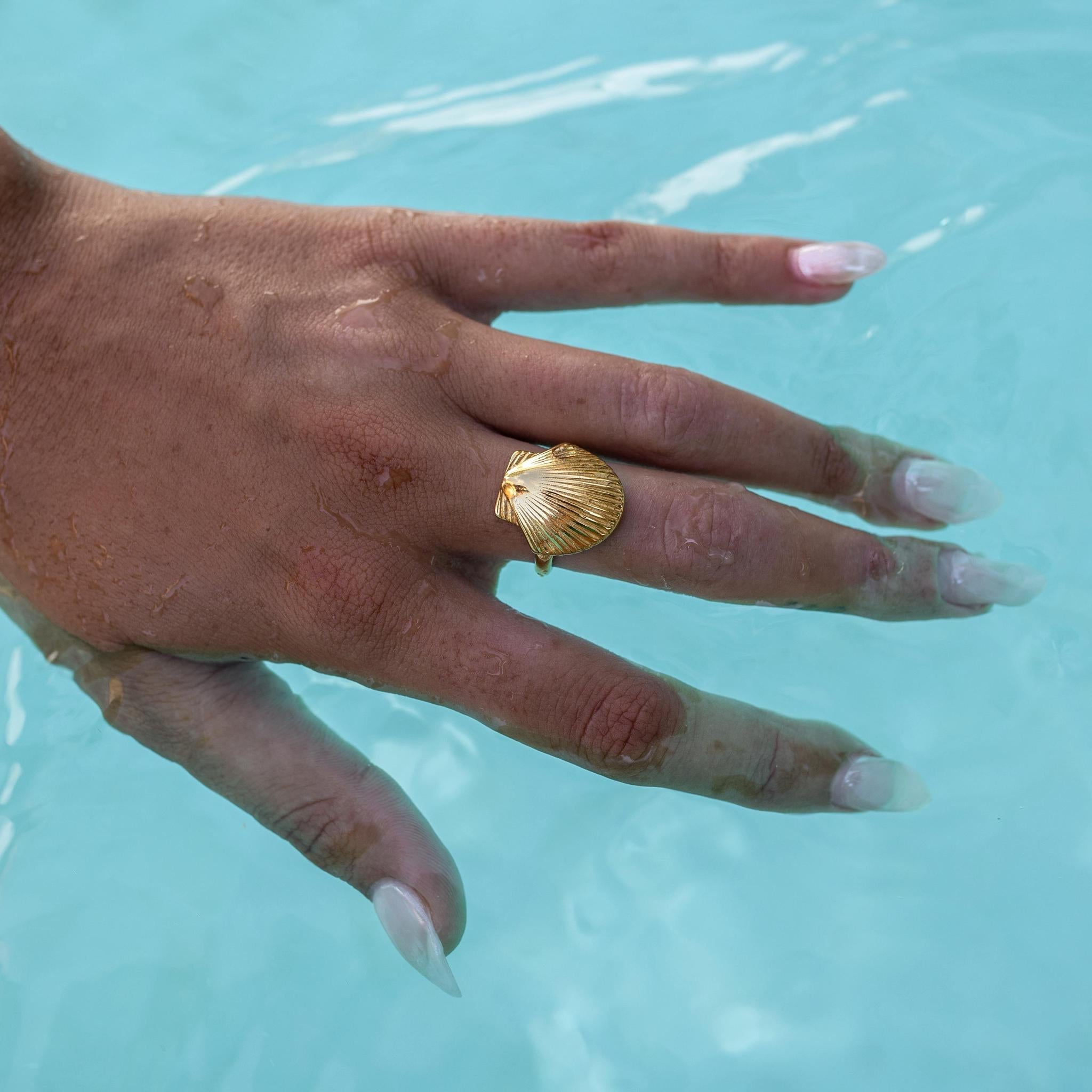 MARBELLA Ring