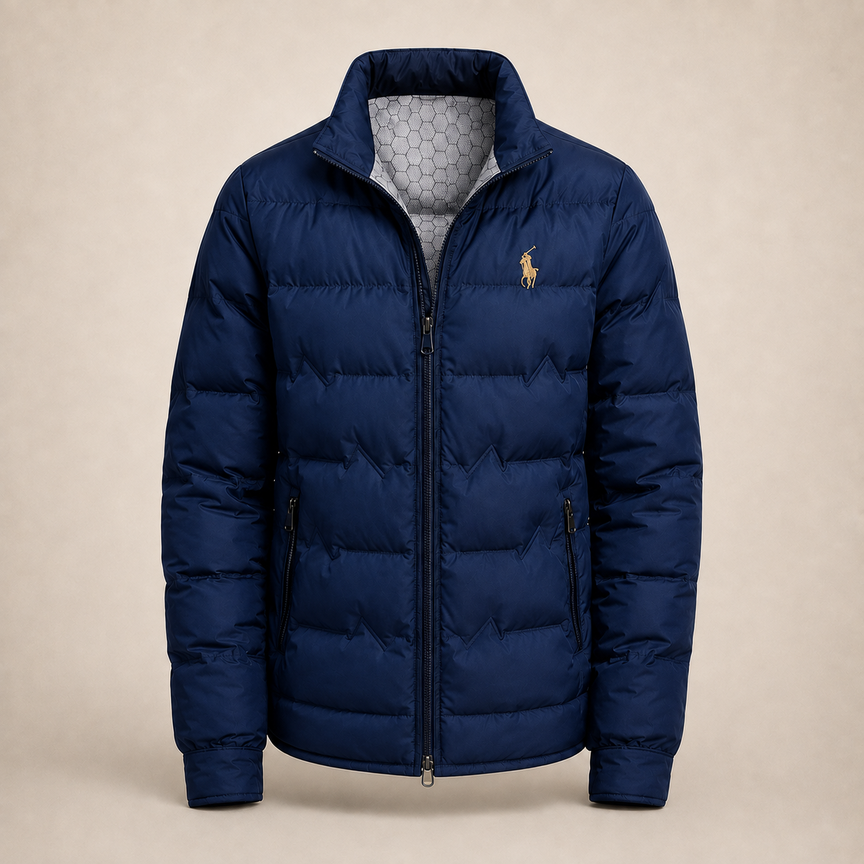 Grosvenor Insulated Down Jacket