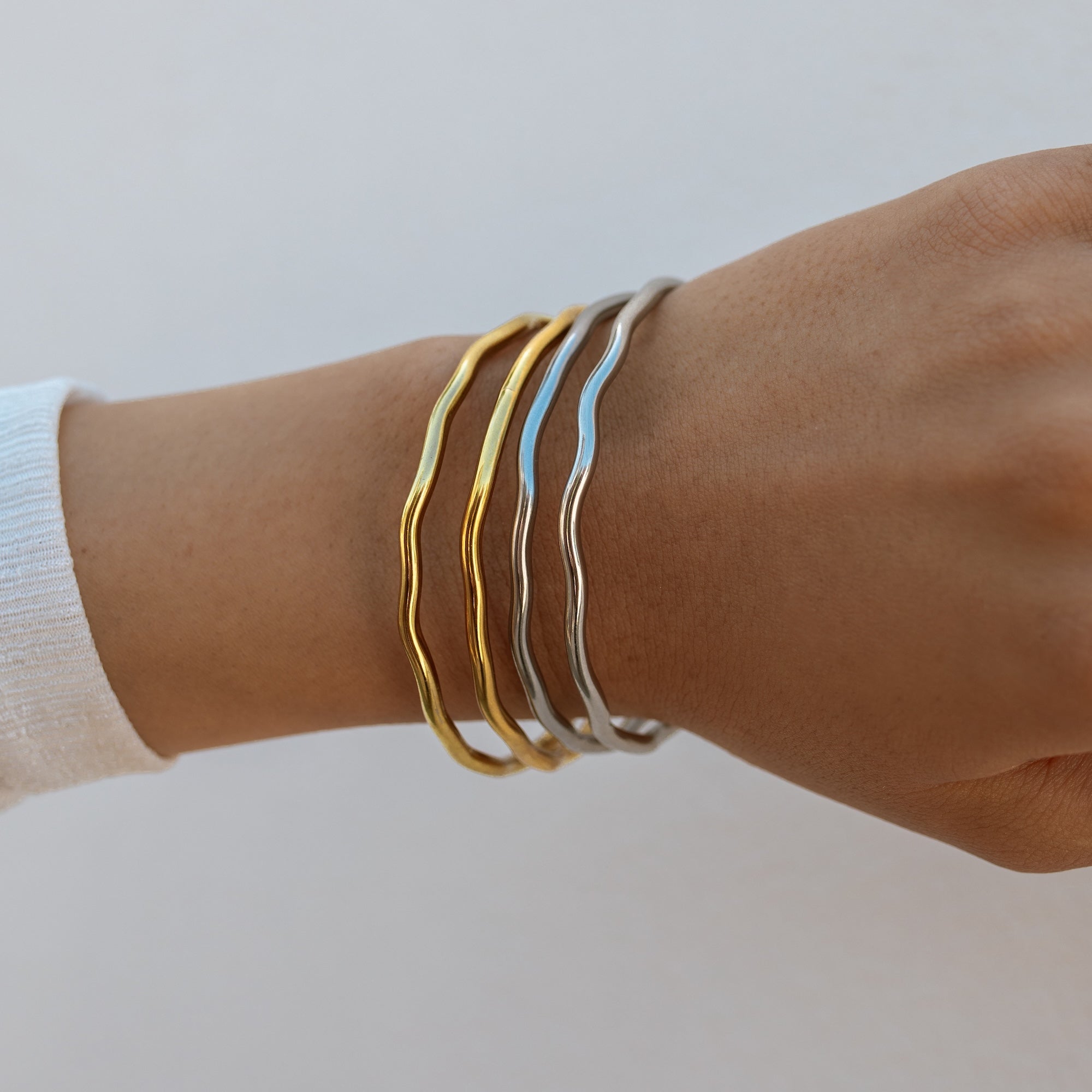 VIENNA Bangle