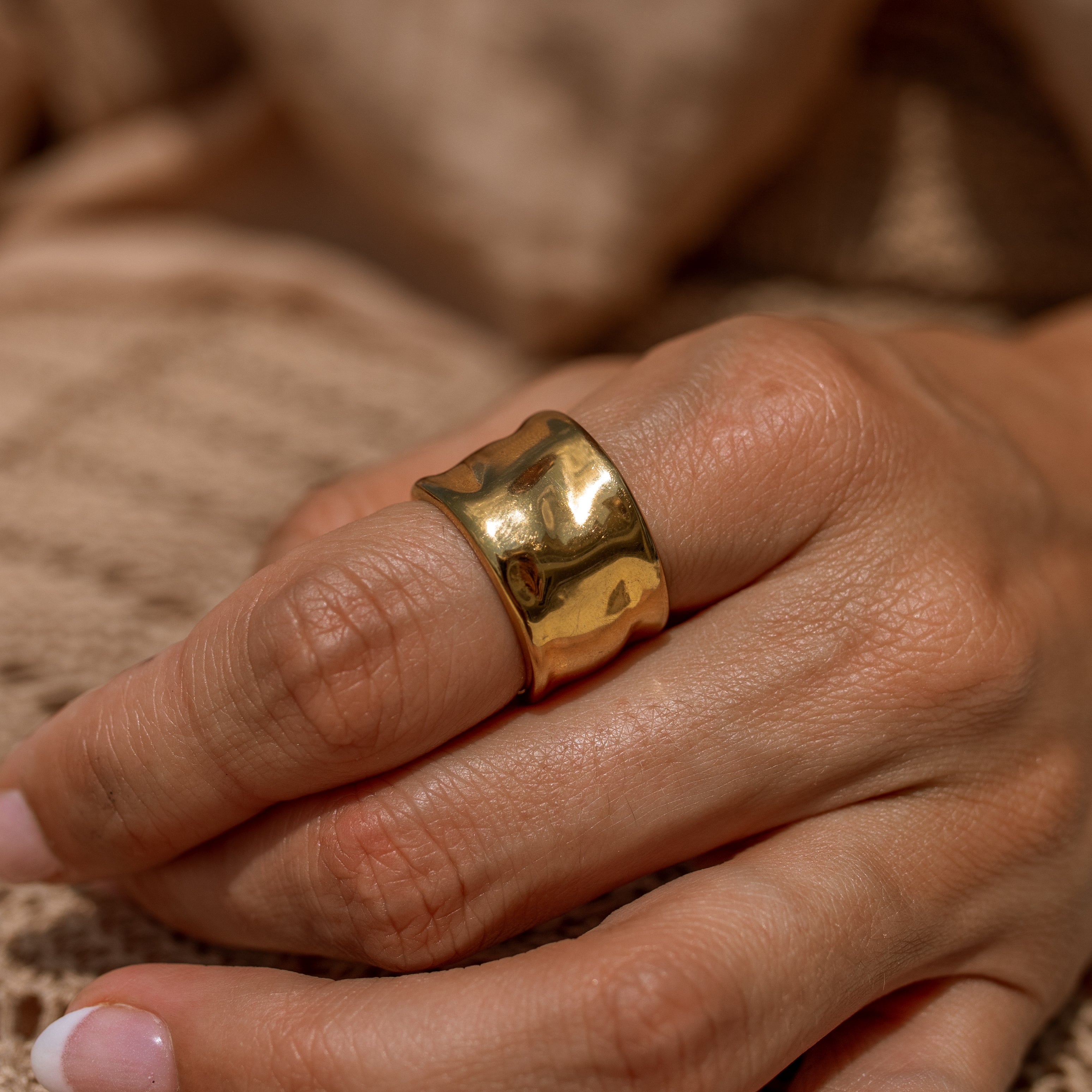 SIENA Ring