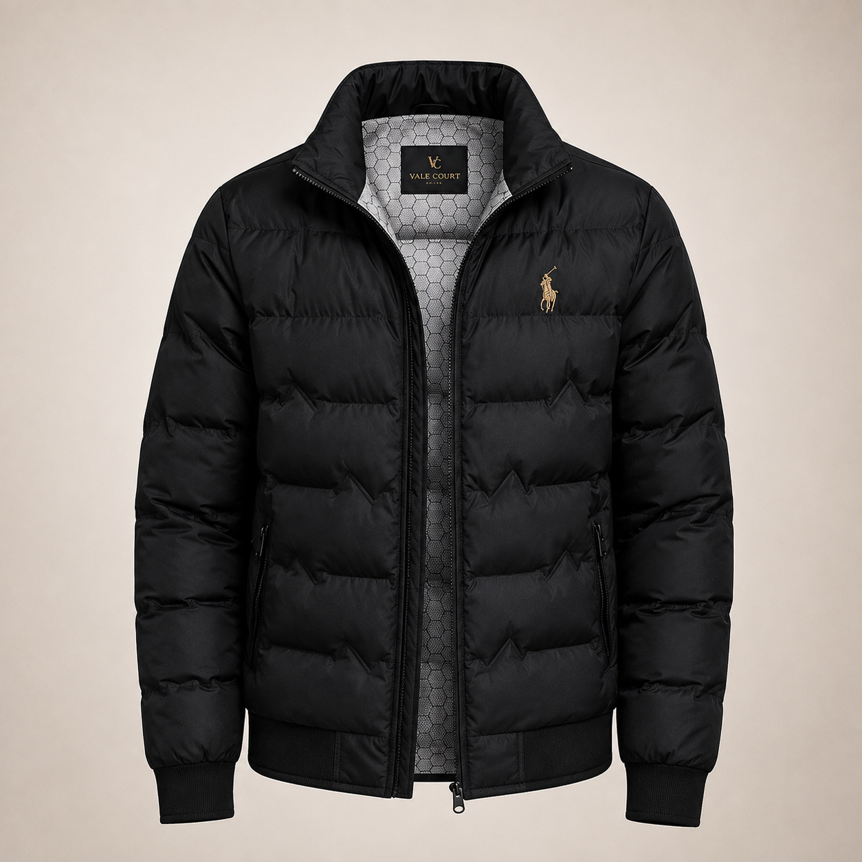 Grosvenor Insulated Down Jacket