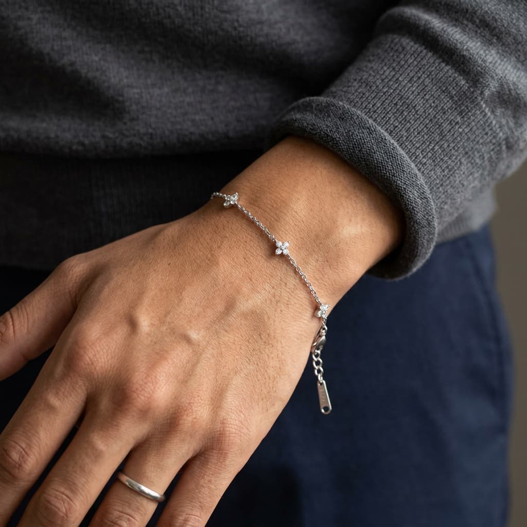 SEVILLA Gemstone Bracelet