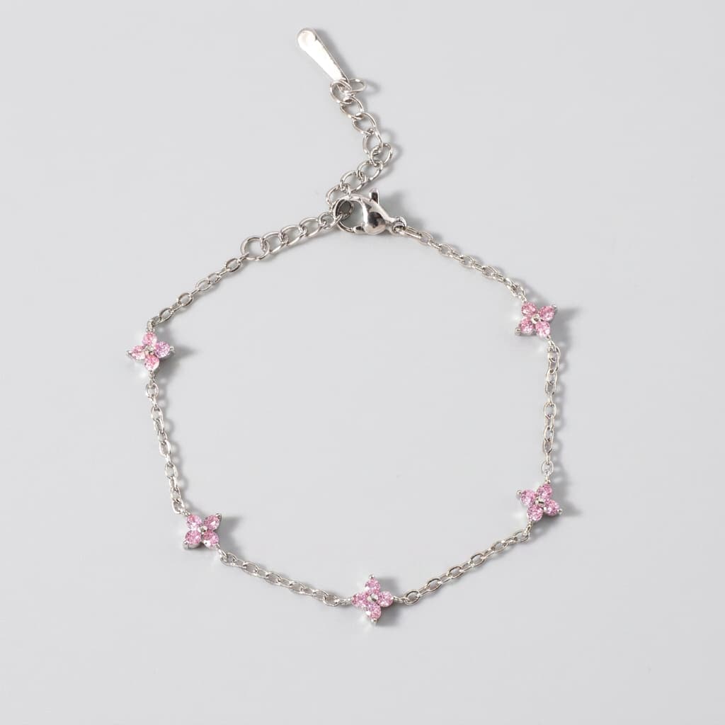 SEVILLA Gemstone Bracelet